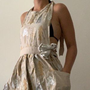 Festive Apron